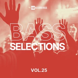 Bass Selections, Vol. 25