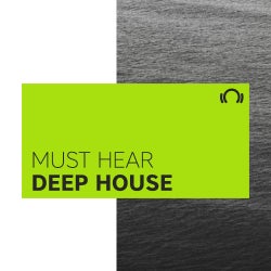Must Hear Deep House: October