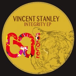 Integrity EP