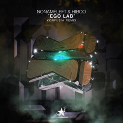 Ego Lab (Konfusia Remix)