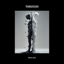 Through