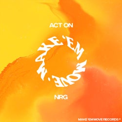 NRG (Extended Mix)