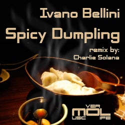 Spicy Dumpling