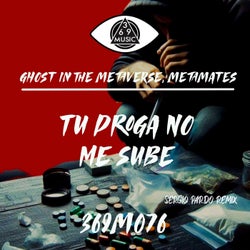 Tu Droga No Me Sube
