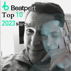 Gabriel Watereast Top 10 Március-2023