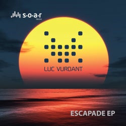 Luc Vurdant - Escapade - June Top 10