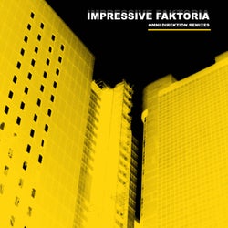 Omni Direktion (Remixes)