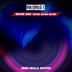 Moom Bah (Boom Boom Boom) (Mauro Vay & Luke GF 2020 Short Radio)