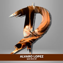QUE RICO EP
