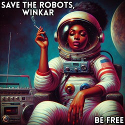 Be Free