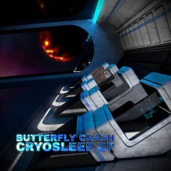 Cryosleep