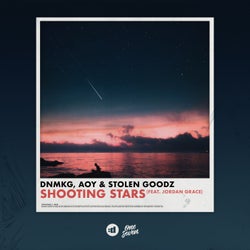 Shooting Stars (Extended Mix)
