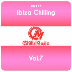 Ibiza Chilling, Vol.7