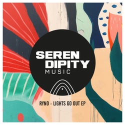 Lights Go Out EP