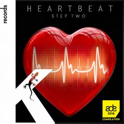 Heartbeat Step Two (ADE 2016 Compilation)