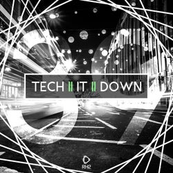 Tech It Down! Vol. 39