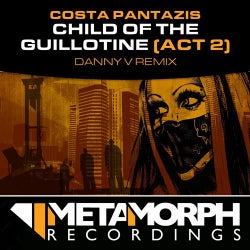 Child Of The Guillotine (Act 2)