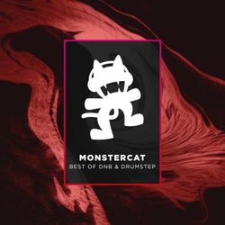 Monstercat - Best of DnB & Drumstep