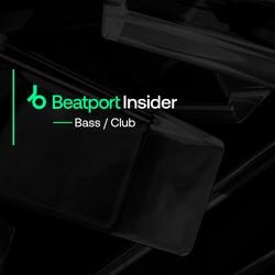 Beatport Insider: 10 Most Streamed Bass/Club