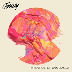 Without You (feat. Wadé) (Remixes)