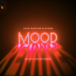Mood - Black Caviar Remix