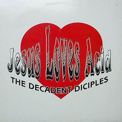Jesus Loves Acid