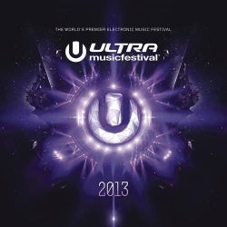 Ultra Music Festival 2013
