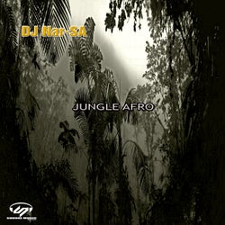 Jungle Afro