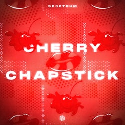 Cherry Chapstick