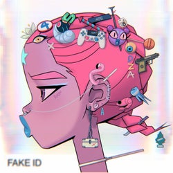 Fake ID (feat. DZA)