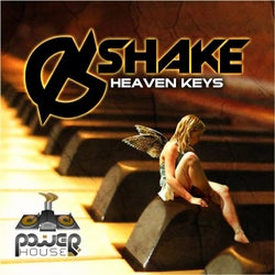 Heaven Keys