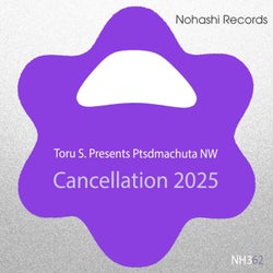 Cancellation 2025