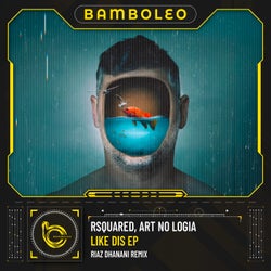 Like Dis EP