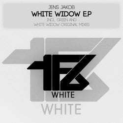 White Widow E.P