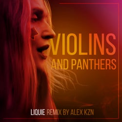 Violins And Panthers