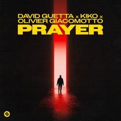 Prayer (Extended Mix)