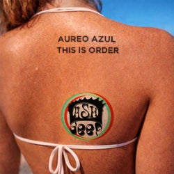 This Is Order