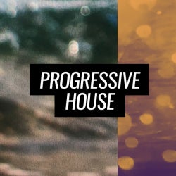 Summer Sounds: Progressive House