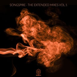 Songspire - The Extended Mixes Vol. 3
