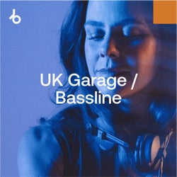 Warm Up Essentials 2026: UK Garage / Bassline