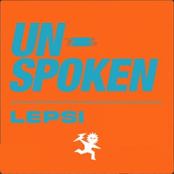 Unspoken