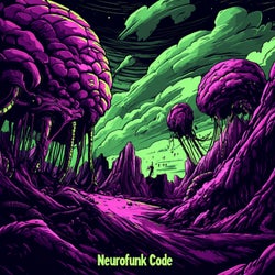 Neurofunk Code