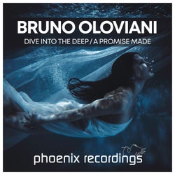 Dive into the Deep / A Promise Made