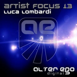 Artist Focus 13