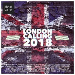 London Calling 2018