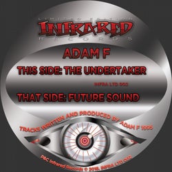 The Undertaker / Future Sound