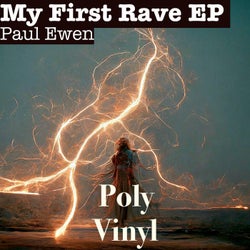 My First Rave