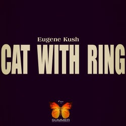Cat With Ring LP