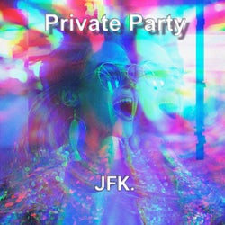 Private Party (Radio Edit)