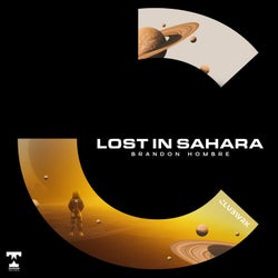 Lost In Sahara (Extended Mix)